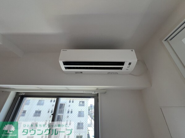 パークアクシス新宿西落合の物件内観写真